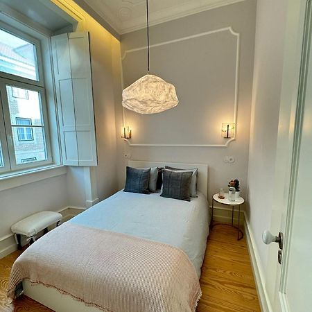 Quarto Na Baixa Wc Privativo リスボン エクステリア 写真